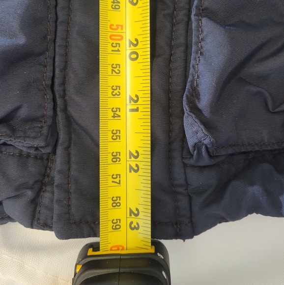 Abercrombie Youth Winter Jacket Size Medium - Picture 11 of 11